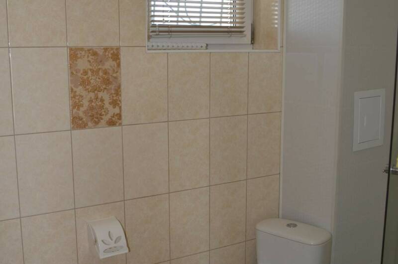 № 4 Двухместный номер с доп. местом