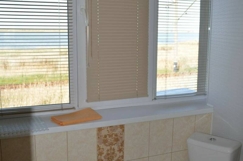 № 5 Трехместный номер с доп. местом