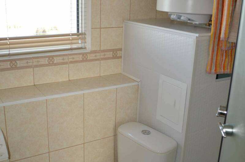 № 6 Трехместный номер с доп. местом