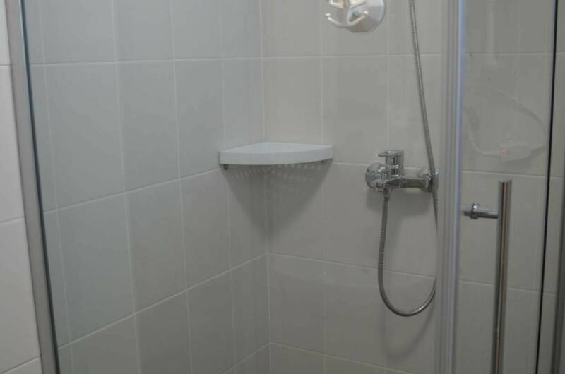 № 7 Двухместный номер с дополнительным местом