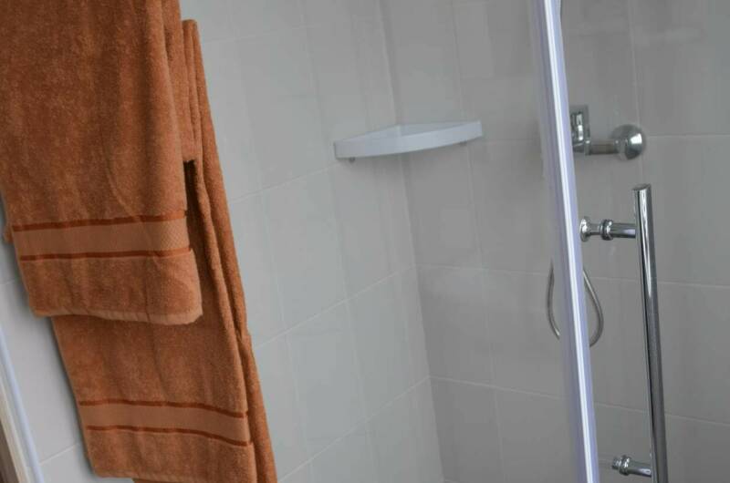 № 8 трехместный номер с доп. местом