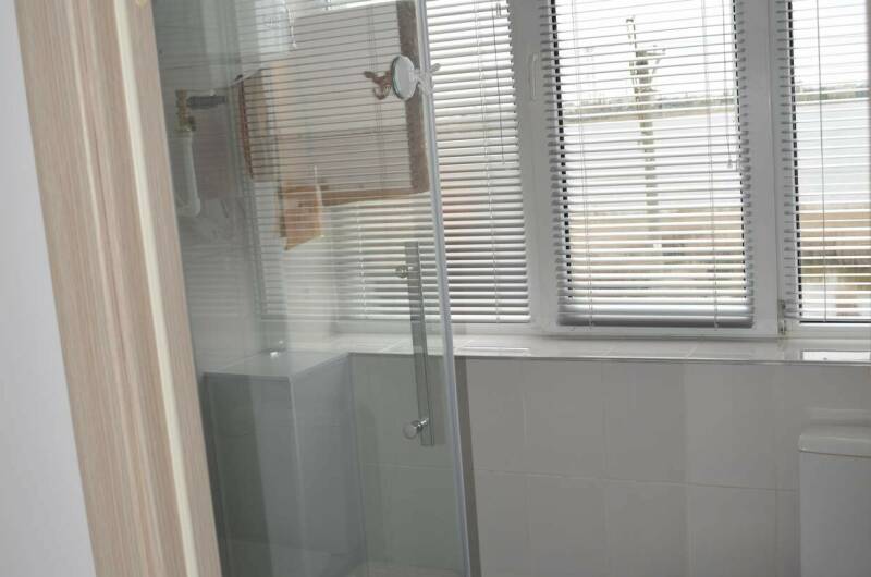 № 9 Трехместный номер с доп. местом