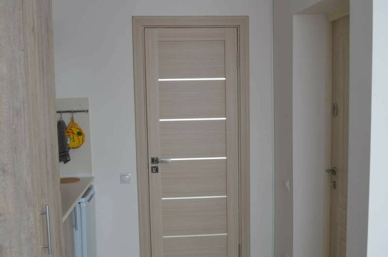 № 9 Трехместный номер с доп. местом