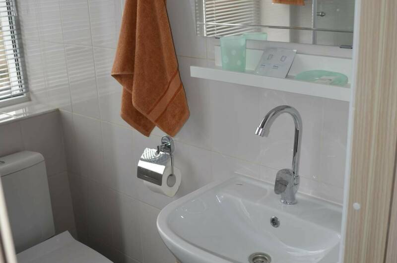 № 9 Трехместный номер с доп. местом