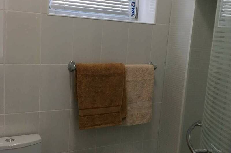 № 10 Двухместный номер с дополнительным местом