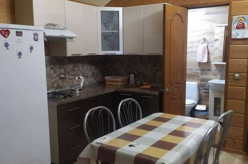 Номер повышенной комфортности