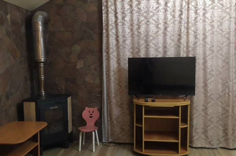 Номер повышенной комфортности