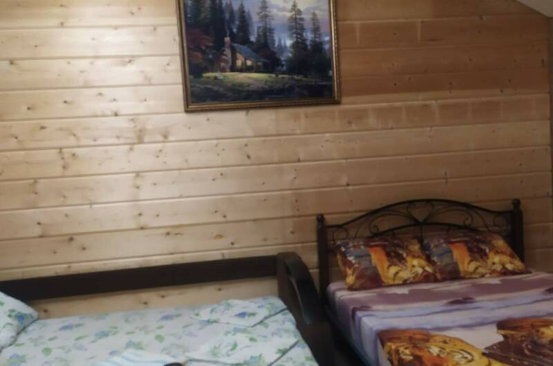 Номер повышенной комфортности