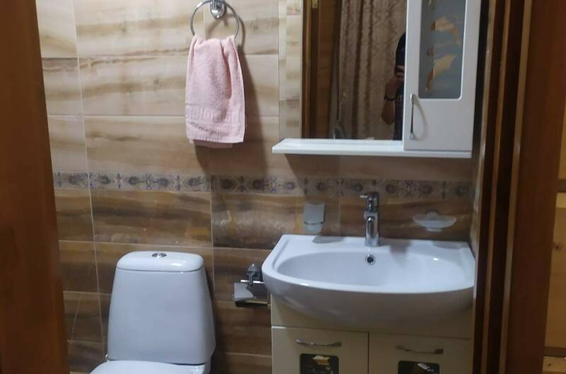 Номер повышенной комфортности