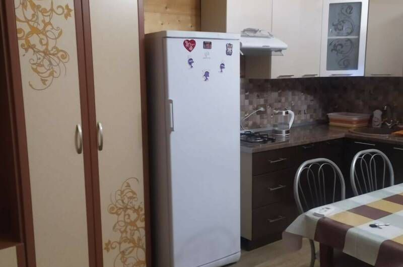 Номер повышенной комфортности