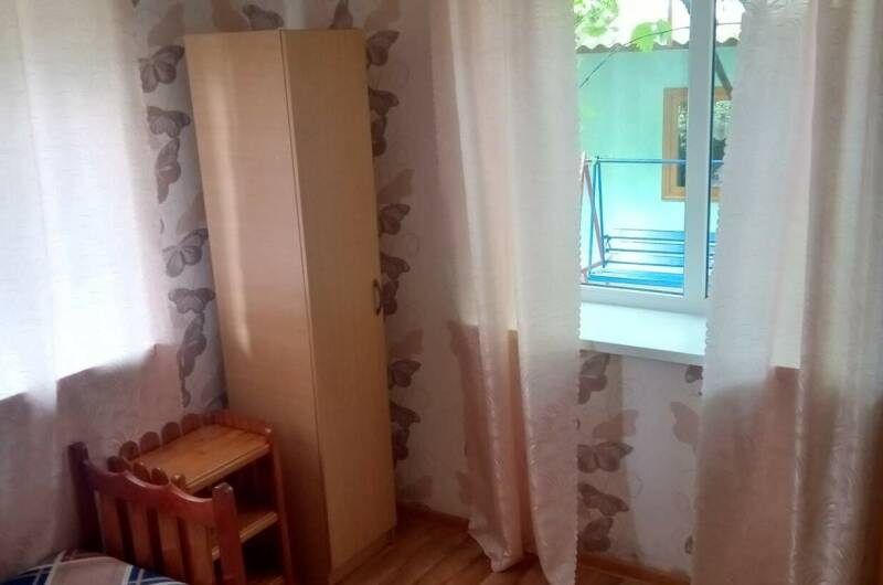 3-х местный с удобствами