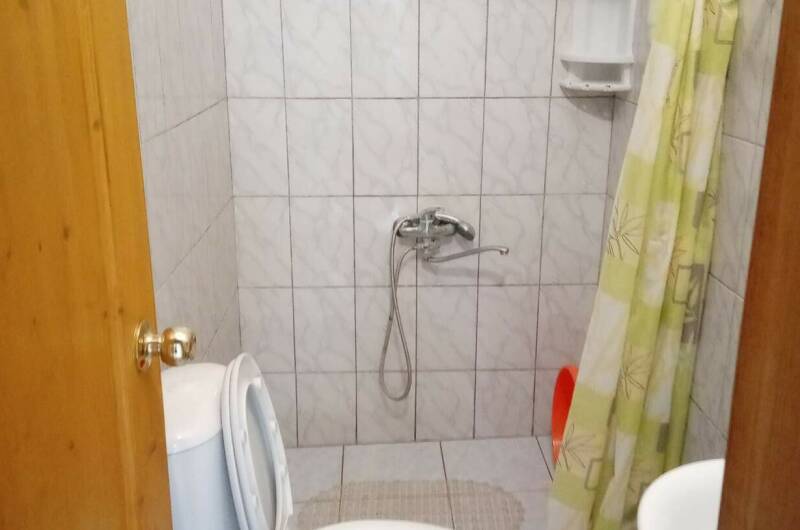 3-х местный с удобствами