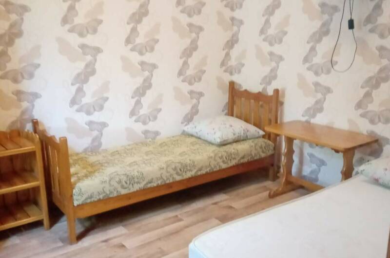 3-х местный с удобствами