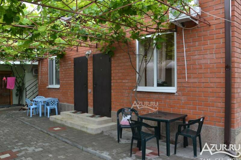 3-х местный с удобствами