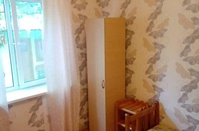 3-х местный с удобствами