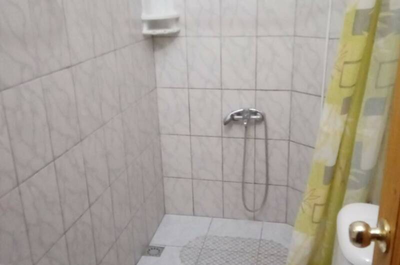 3-х местный с удобствами