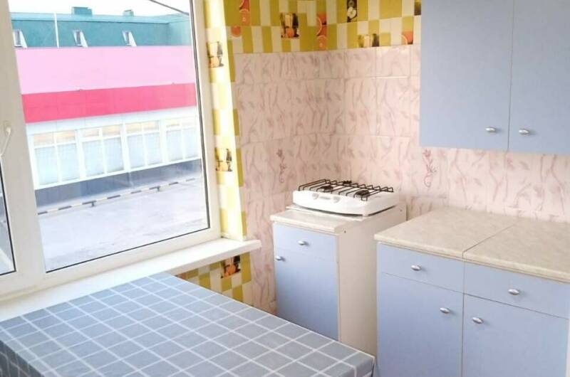 3-х местный с удобствами (1ком. квартира)