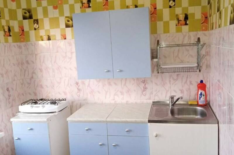 3-х местный с удобствами (1ком. квартира)