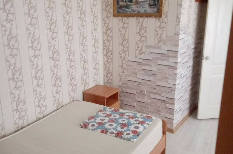 2−3-х местный с удобствами