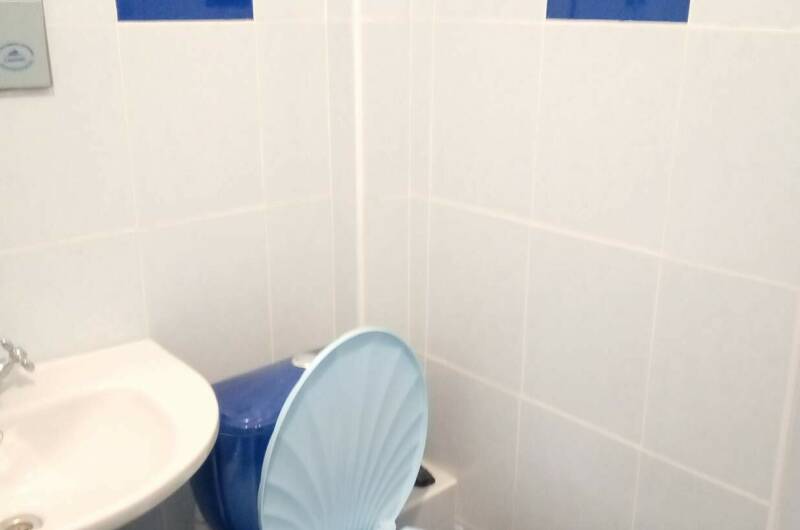 2−3-х местный с удобствами