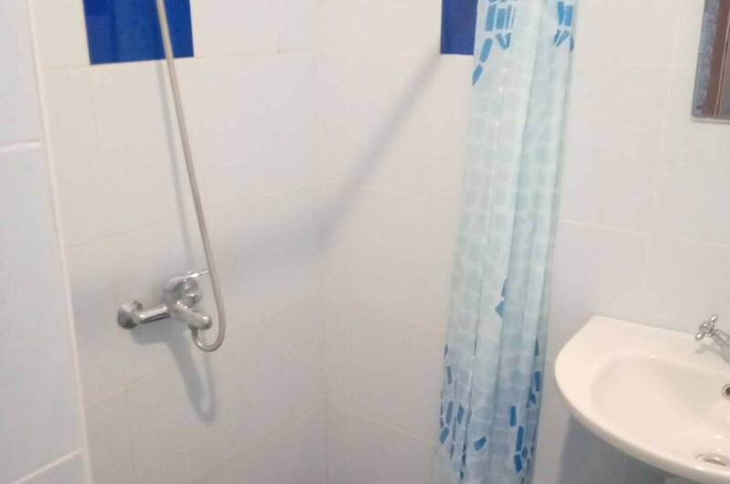 2−3-х местный с удобствами