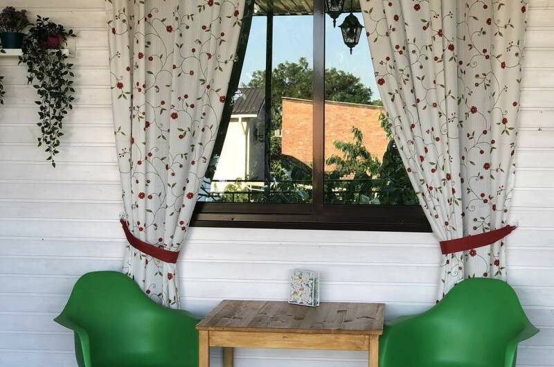 Номер «Стандарт»