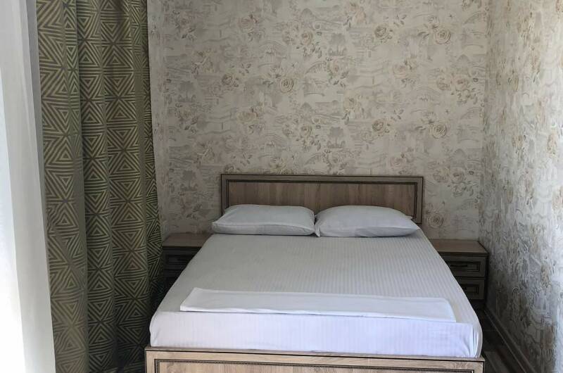 Номер «Стандарт»