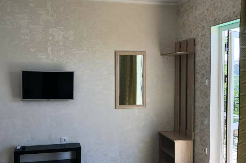 Номер «Стандарт»