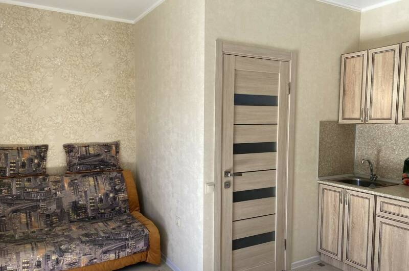 Номер «Семейный» двухкомнатный