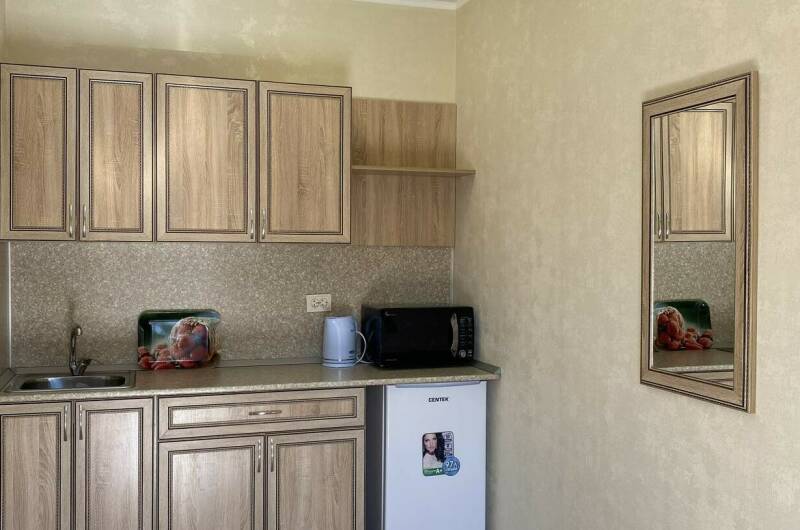 Номер «Семейный» двухкомнатный