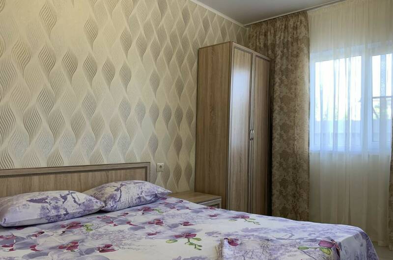 Номер «Семейный» двухкомнатный