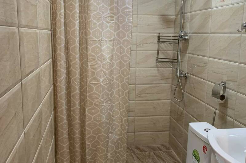 Апартаменты двухуровневые