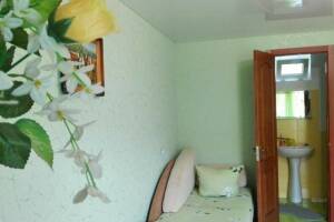 Изображение Изображение гостиницы "Гостевой дом «Ромашка»" #1 #1