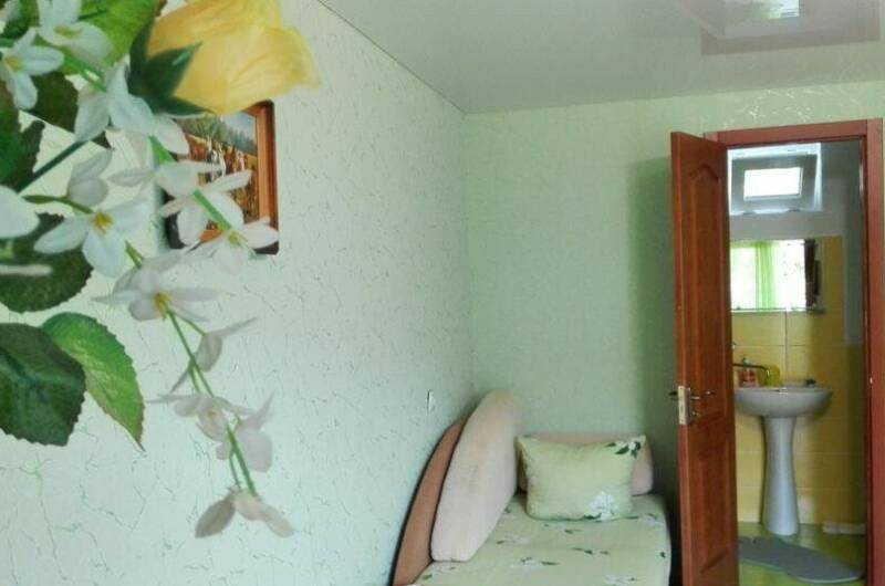 Двухместный номер