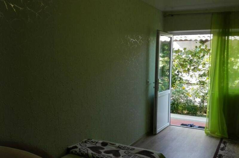 Двухместный номер