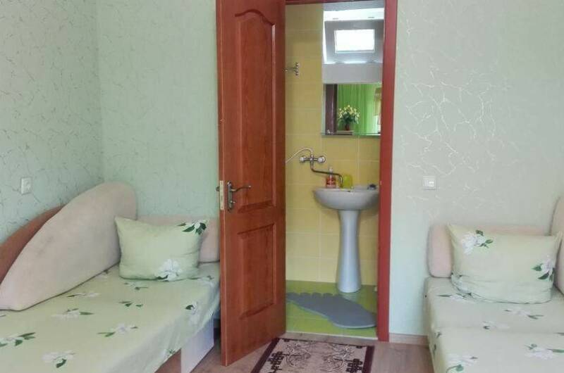 Двухместный номер