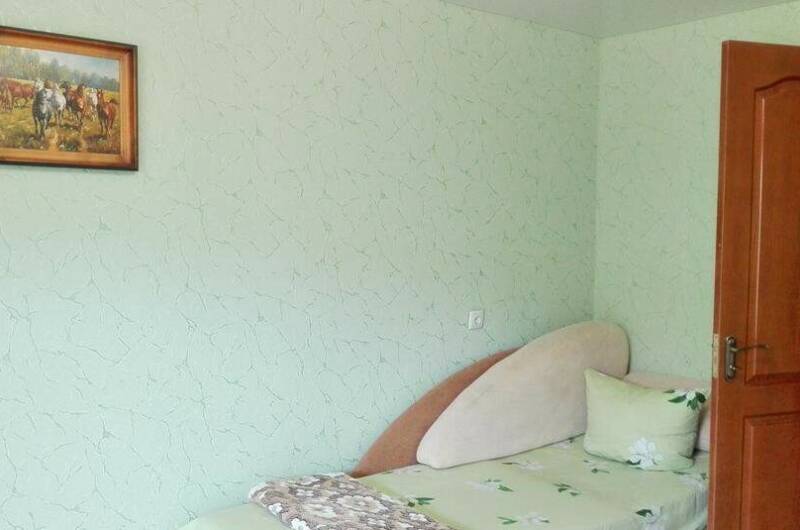 Двухместный номер