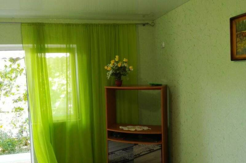 Двухместный номер