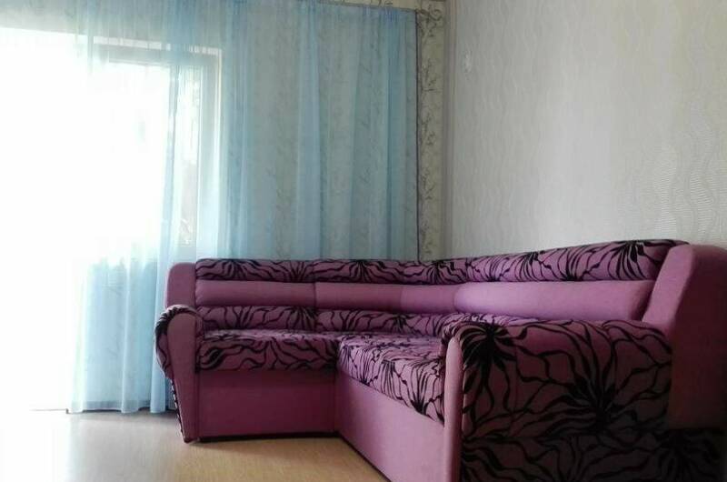 Трехместный номер