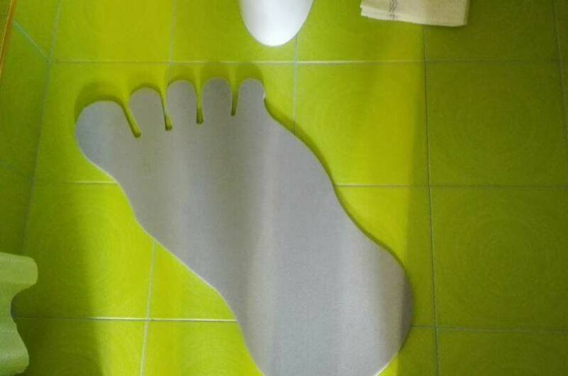 Трехместный номер