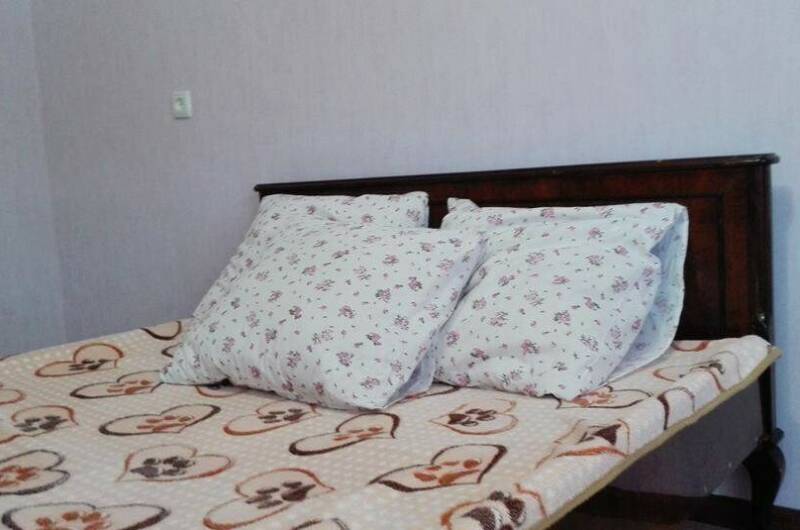 Трехместный номер