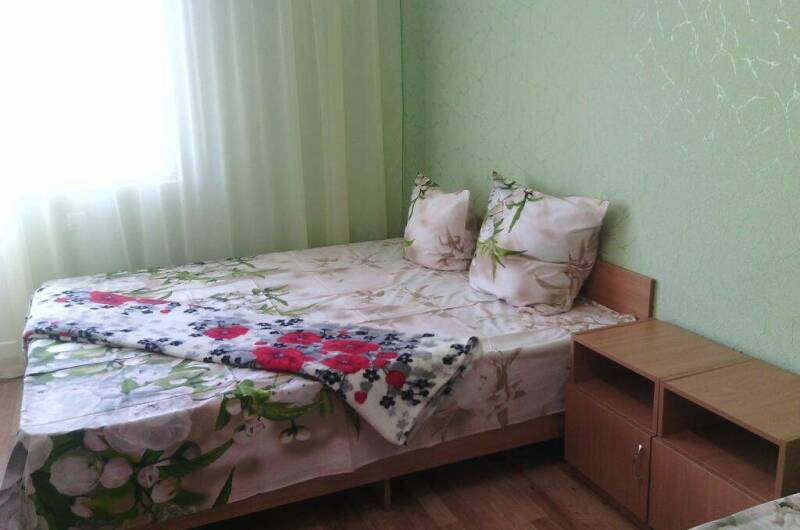 Четырехместный номер