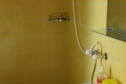 Четырехместный номер