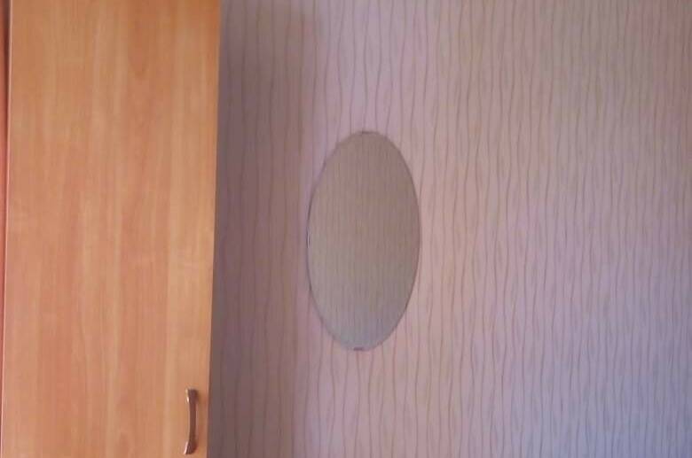 Двухместный номер «эконом»