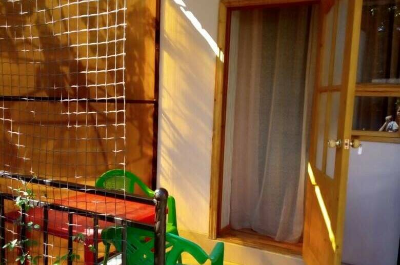 Двухместный номер «эконом»