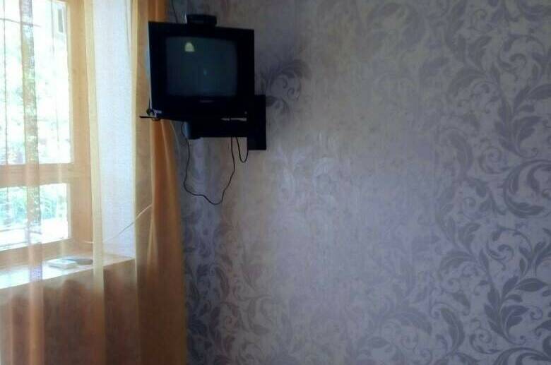 Двухместный номер «эконом»