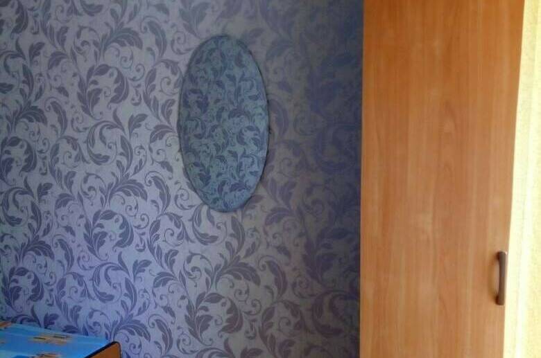 Двухместный номер «эконом»