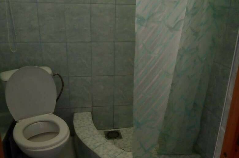 Двухместный номер с удобствами