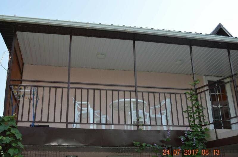 Двухкомнатная квартира