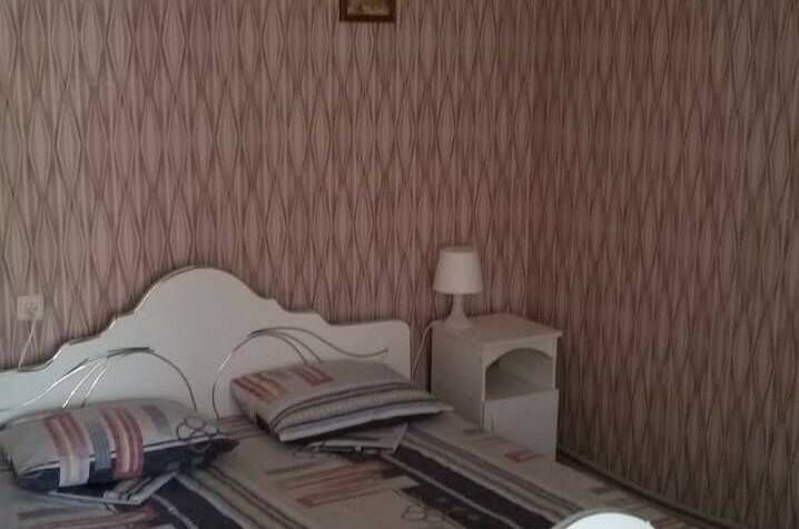 Номер «Люкс»